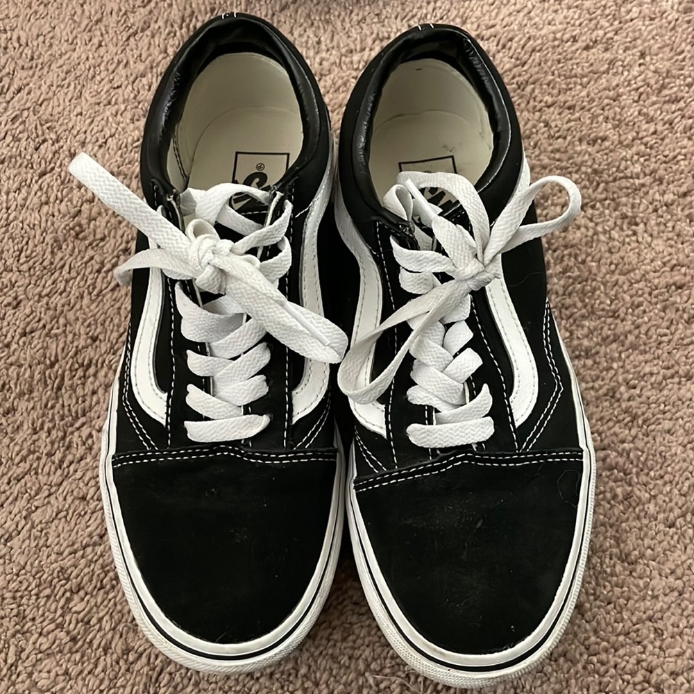 Vans Old Skool